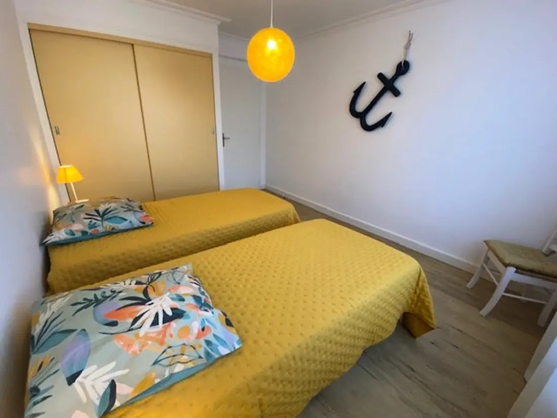 Location de Vacances Royan 418