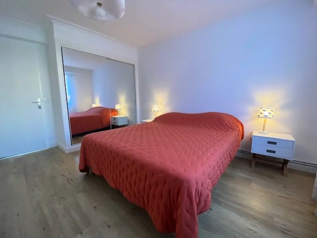 Location de Vacances Royan 418