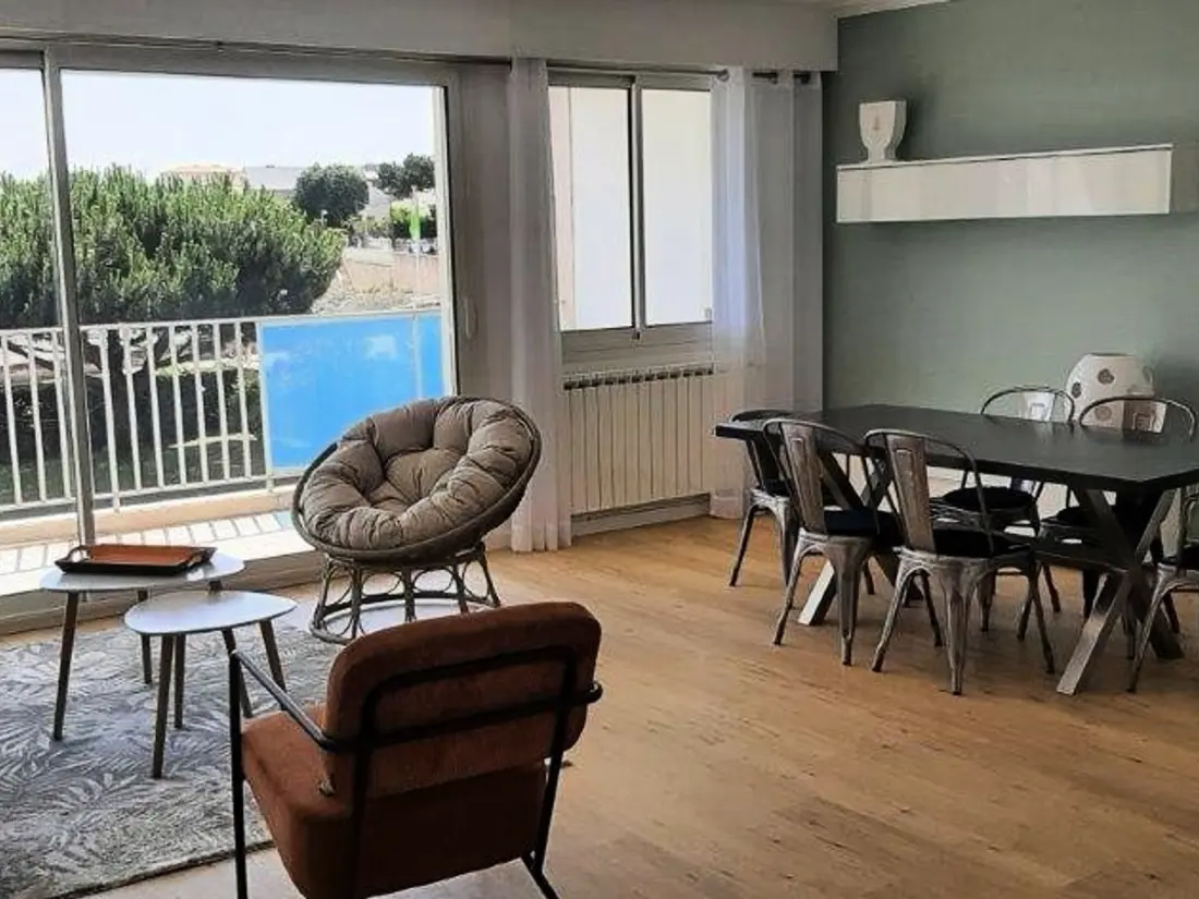 Location de Vacances Royan 418