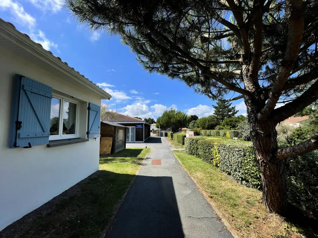 Maison de Vacances Saint-Brevin-les-Pins 126