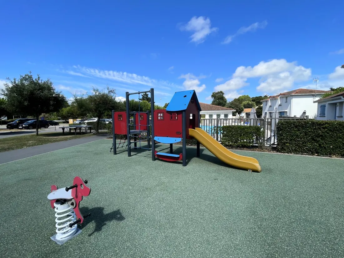 Maison de Vacances Saint-Brevin-les-Pins 126