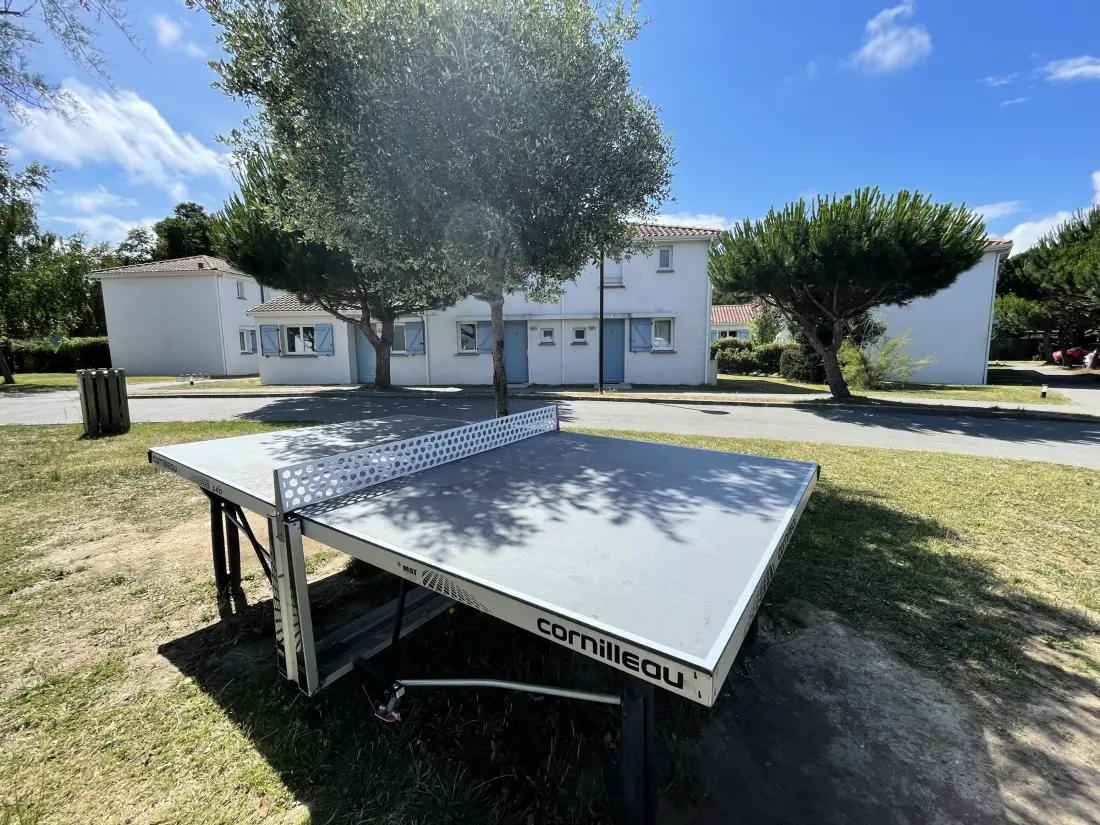 Maison de Vacances Saint-Brevin-les-Pins 126