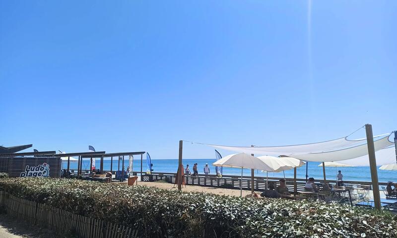 Résidence Panoramique - - Saint-Gilles-Croix-de-Vie - 26