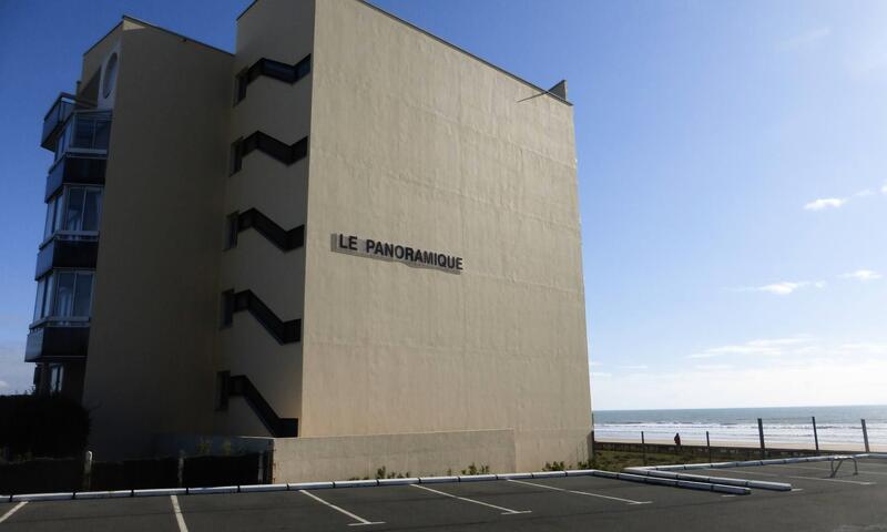 Résidence Panoramique - - Saint-Gilles-Croix-de-Vie - 21