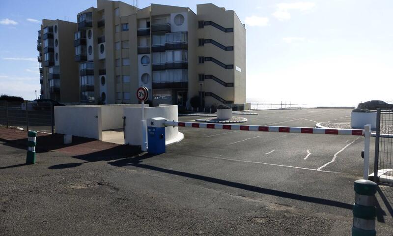 Résidence Panoramique - - Saint-Gilles-Croix-de-Vie - 22