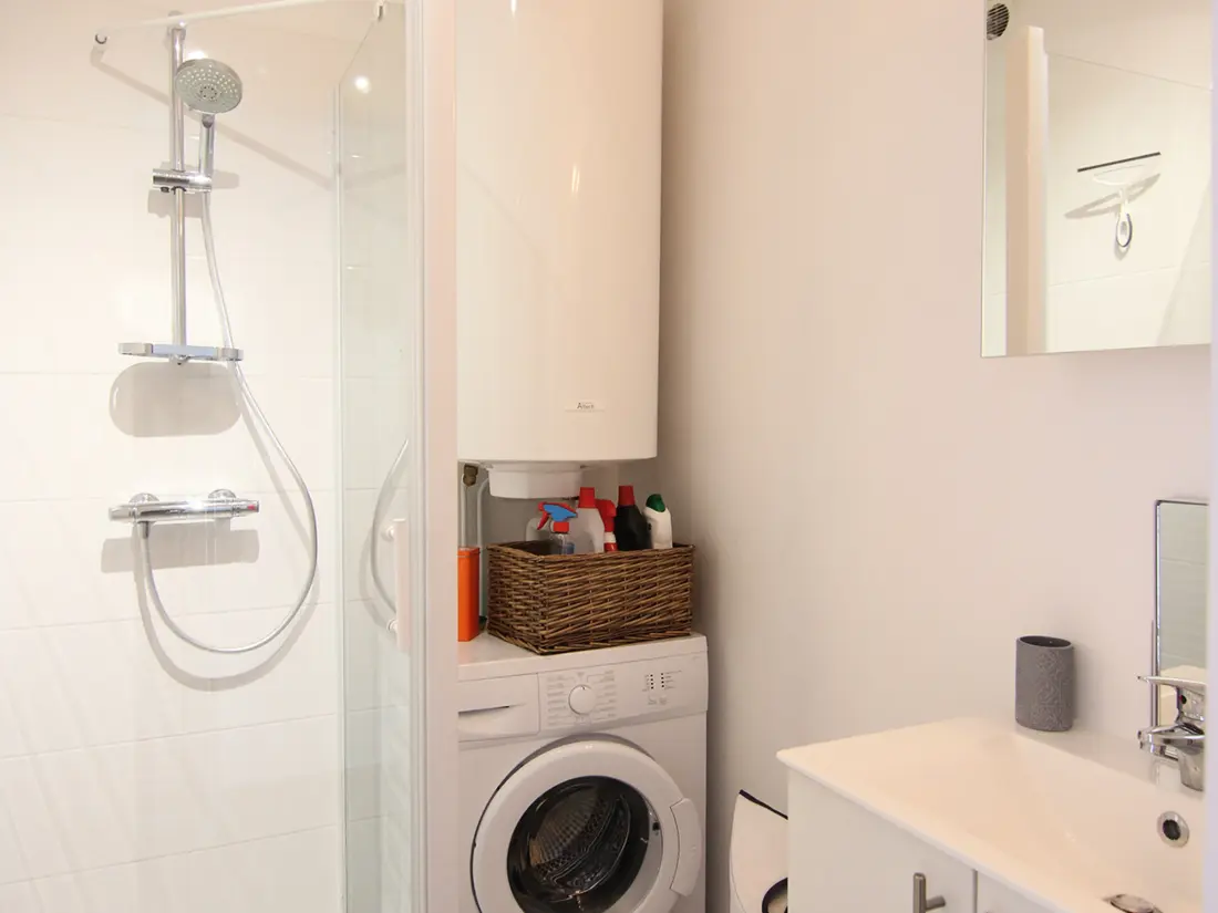 Location de Vacances Saint-Jean-de-Monts 290