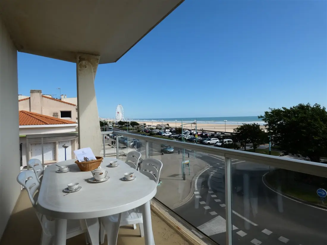 Location de Vacances Saint-Jean-de-Monts 457