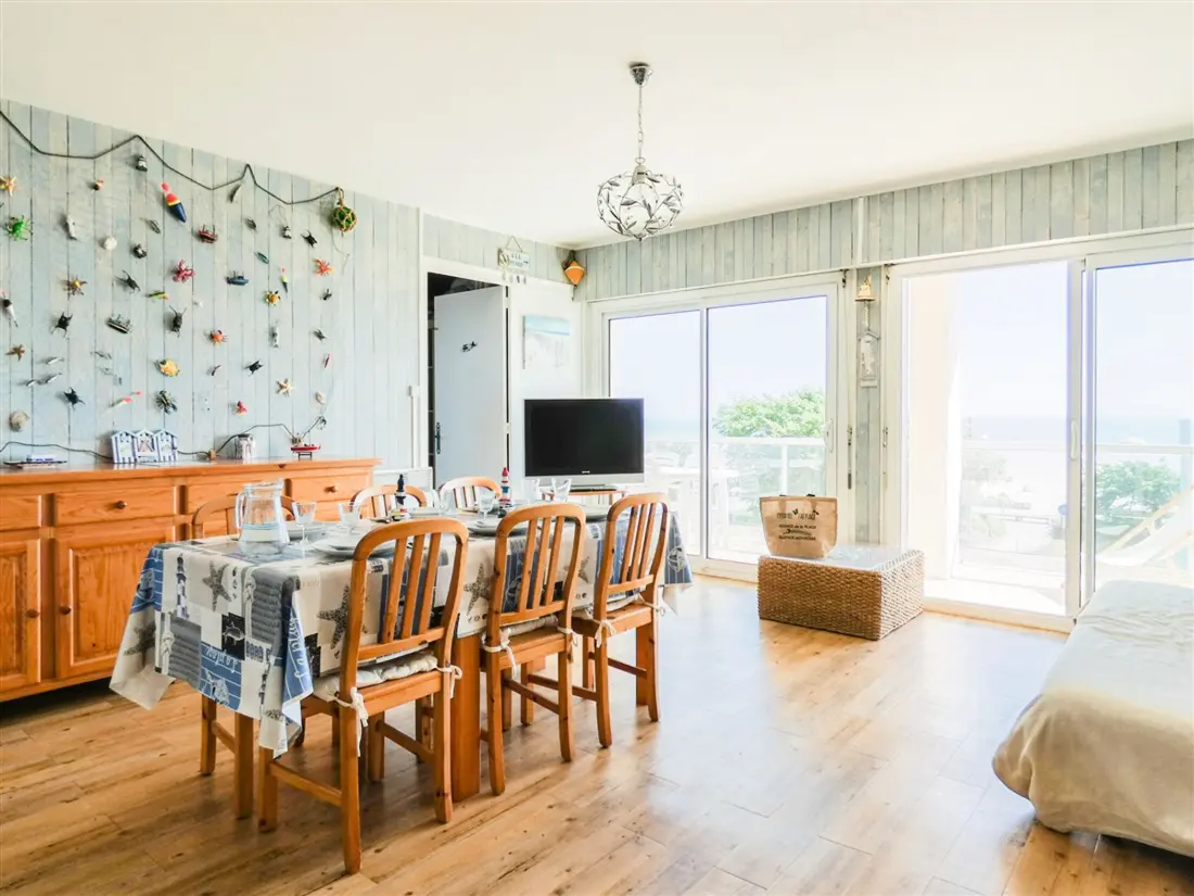 Location de Vacances Saint-Jean-de-Monts 457