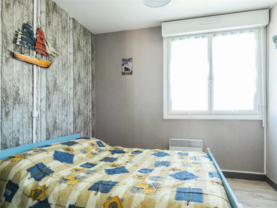 Location de Vacances Saint-Jean-de-Monts 457