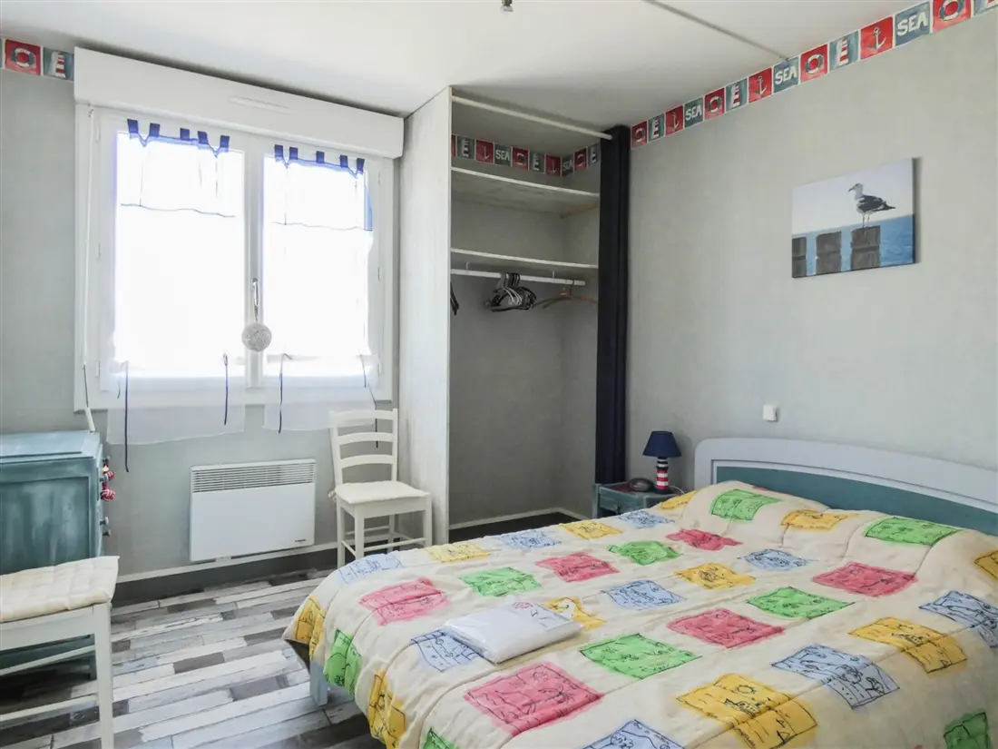 Location de Vacances Saint-Jean-de-Monts 457