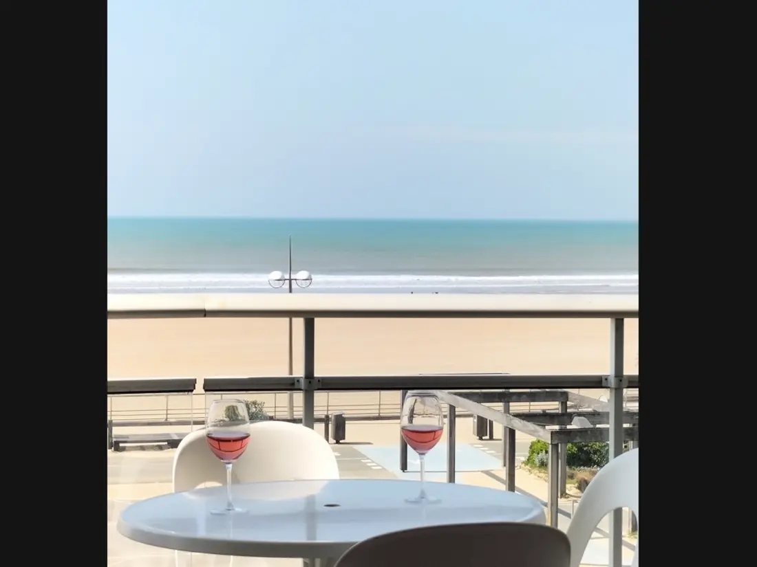Location de Vacances Saint-Jean-de-Monts 466
