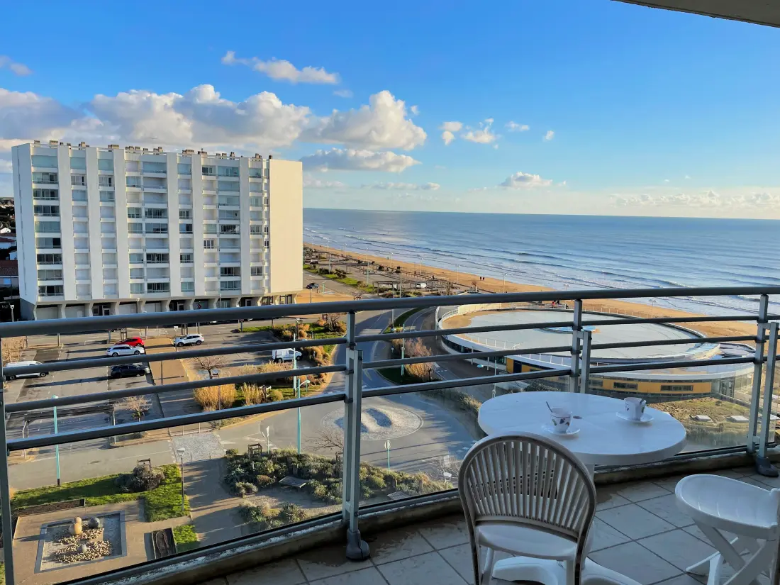 Location de Vacances Saint-Jean-de-Monts 575