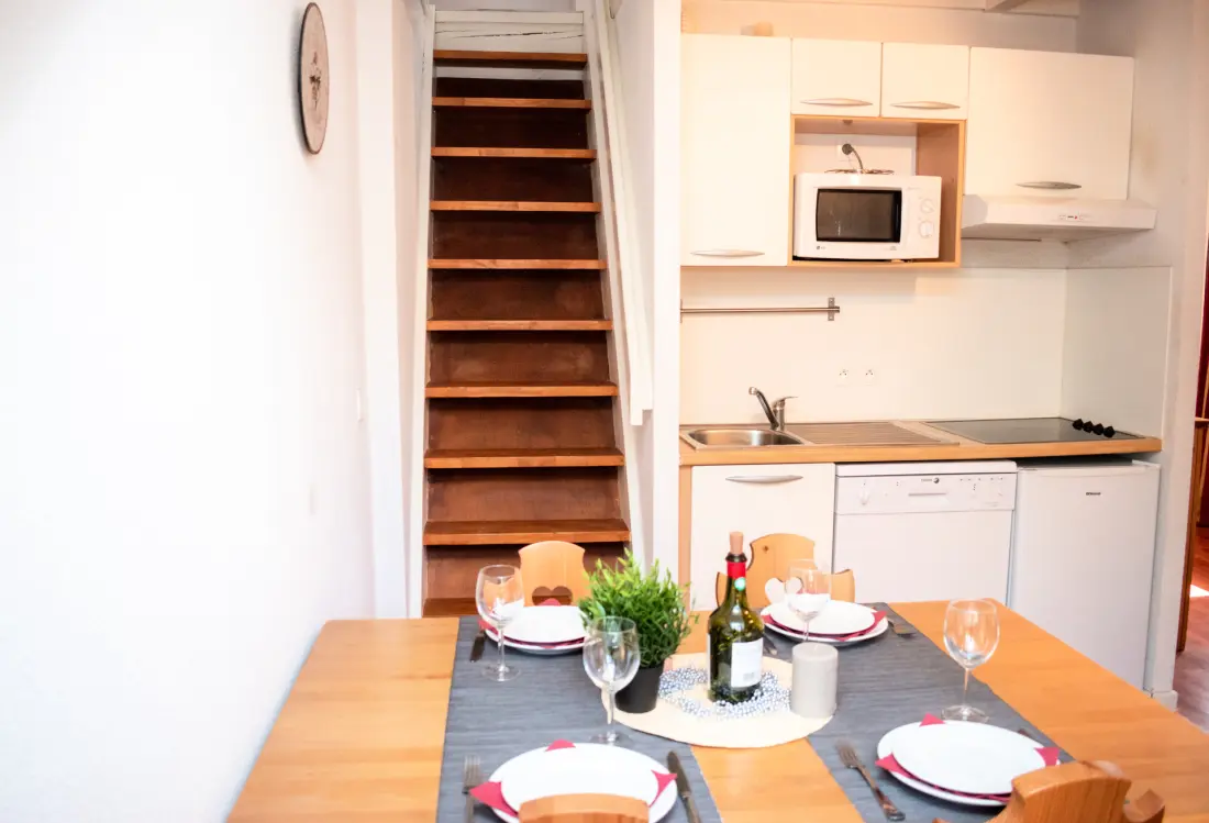 Résidence Vignec Village