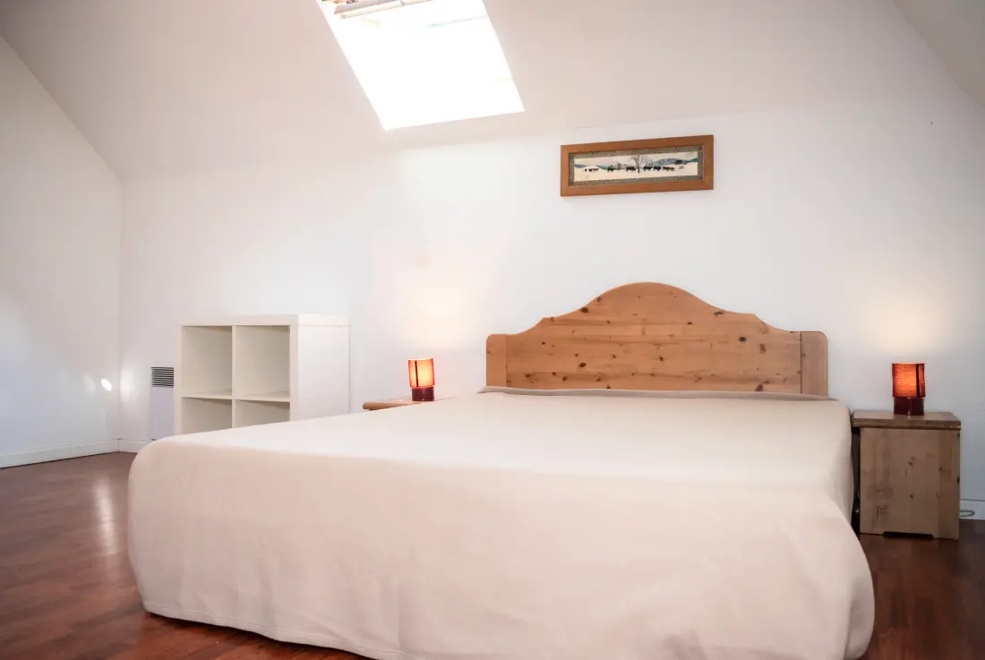 Résidence Vignec Village