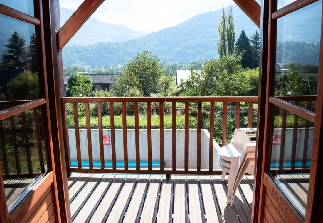 Résidence Vignec Village