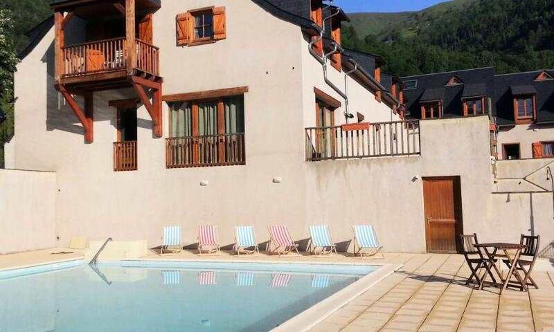 Résidence Vignec Village - Saint-Lary-Soulan - 1
