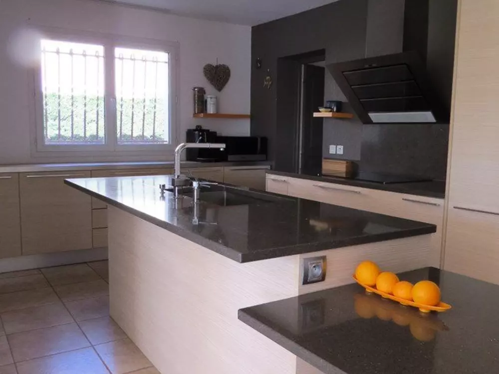 Maison de Vacances Saint-Laurent-de-la-Salanque 4