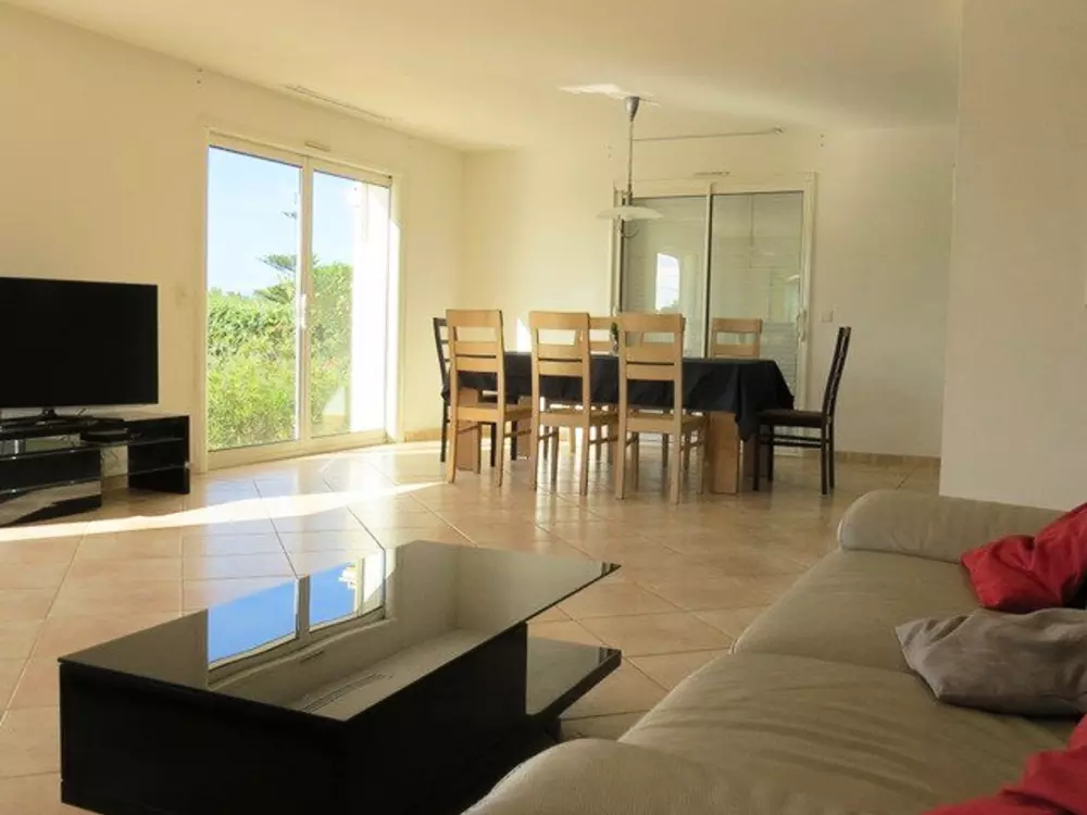 Maison de Vacances Saint-Laurent-de-la-Salanque 4