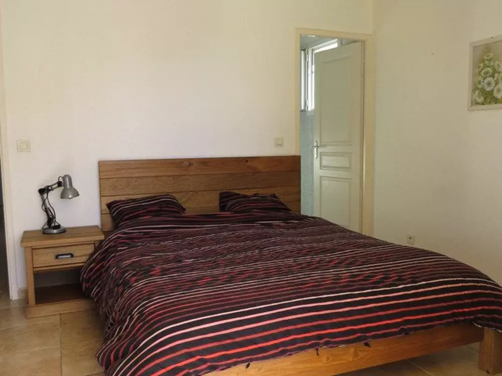 Maison de Vacances Saint-Laurent-de-la-Salanque 4