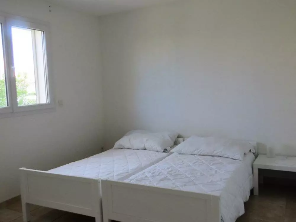 Maison de Vacances Saint-Laurent-de-la-Salanque 4