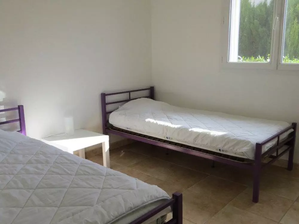 Maison de Vacances Saint-Laurent-de-la-Salanque 4