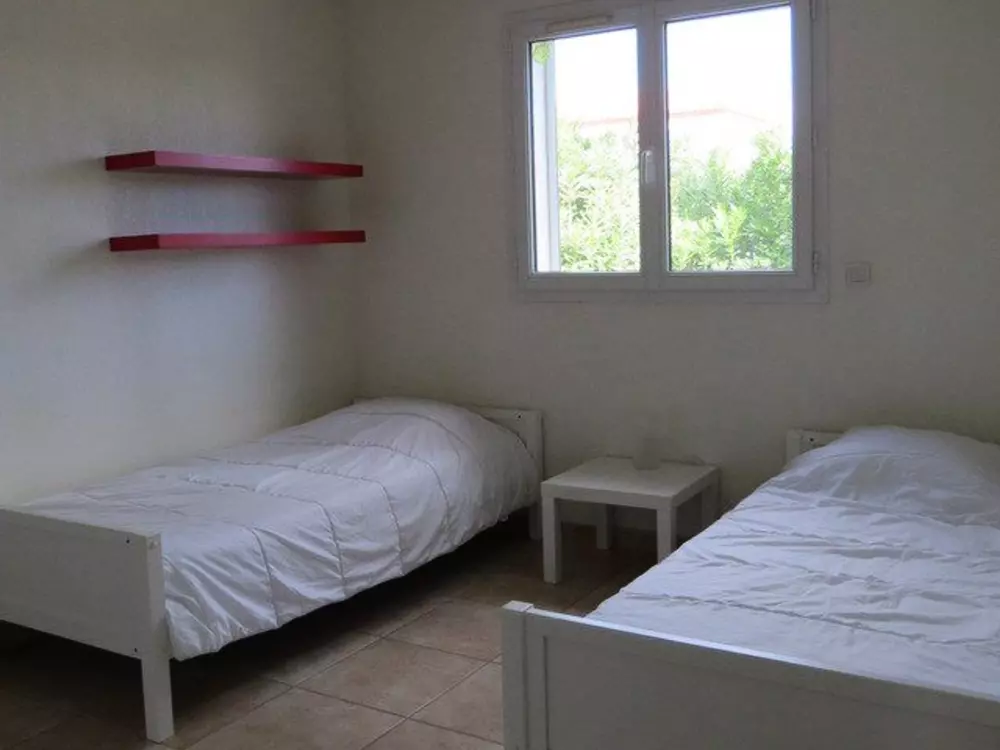 Maison de Vacances Saint-Laurent-de-la-Salanque 4