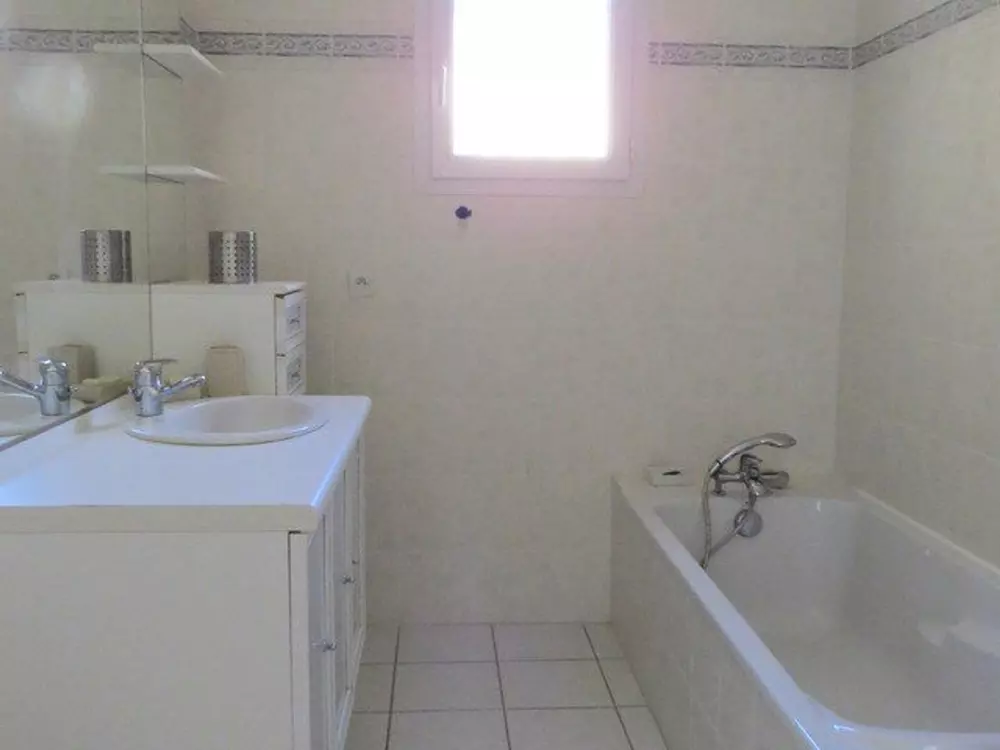 Maison de Vacances Saint-Laurent-de-la-Salanque 4