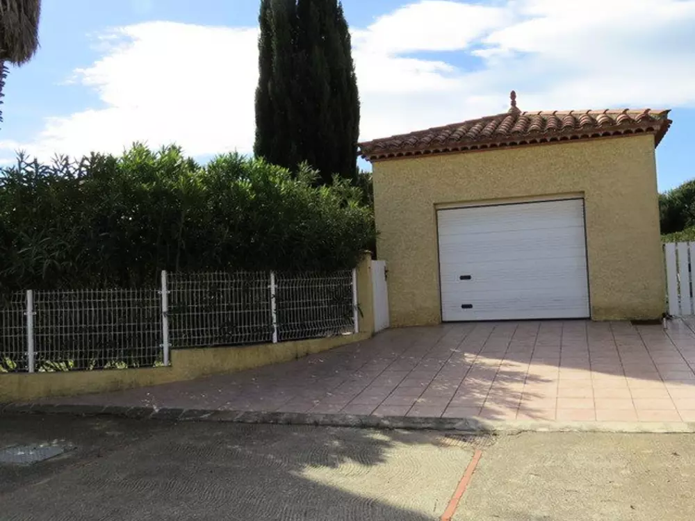 Maison de Vacances Saint-Laurent-de-la-Salanque 4