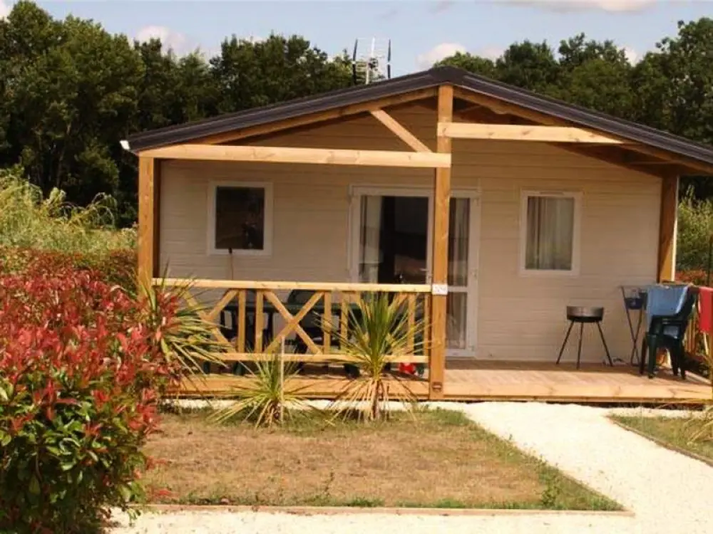 Camping La Riviera 4 étoiles★★★★