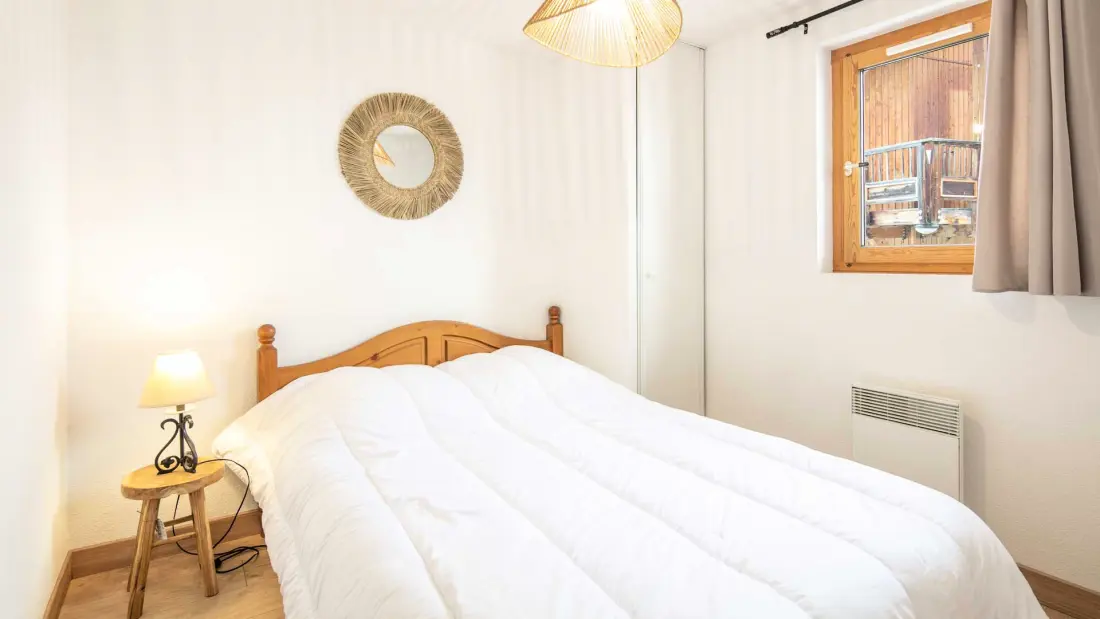Appartements à Saint-Sorlin-d'Arves
