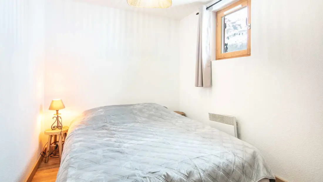 Appartements à Saint-Sorlin-d'Arves