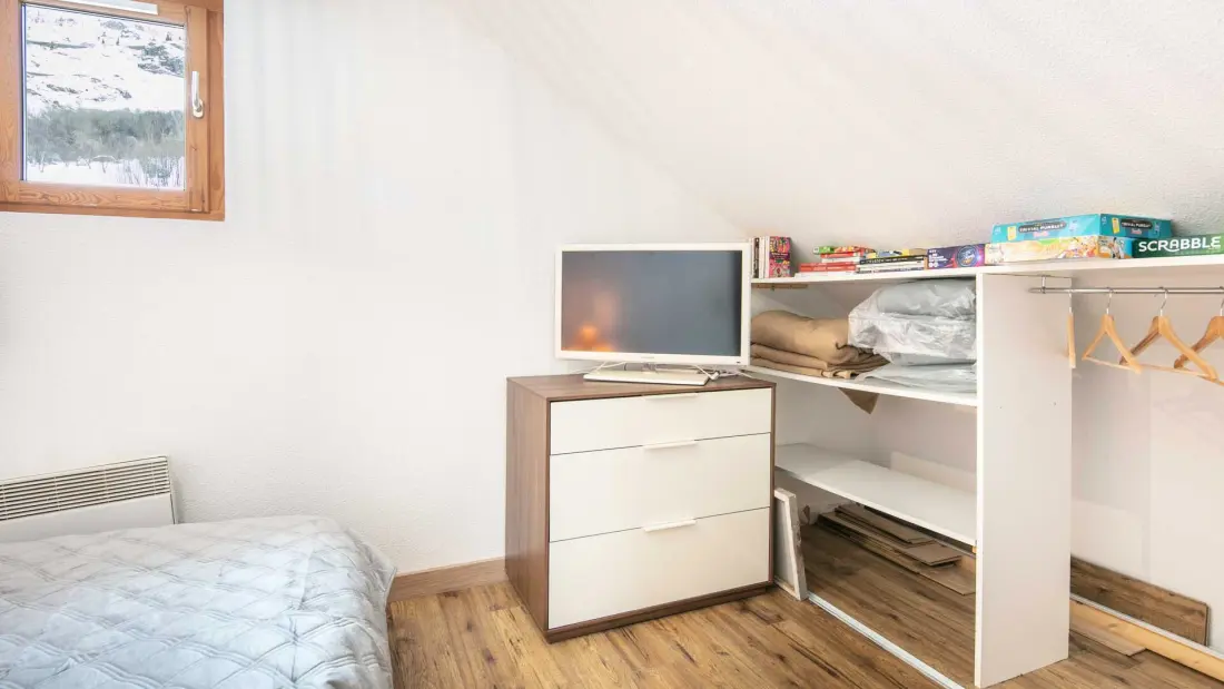 Appartements à Saint-Sorlin-d'Arves