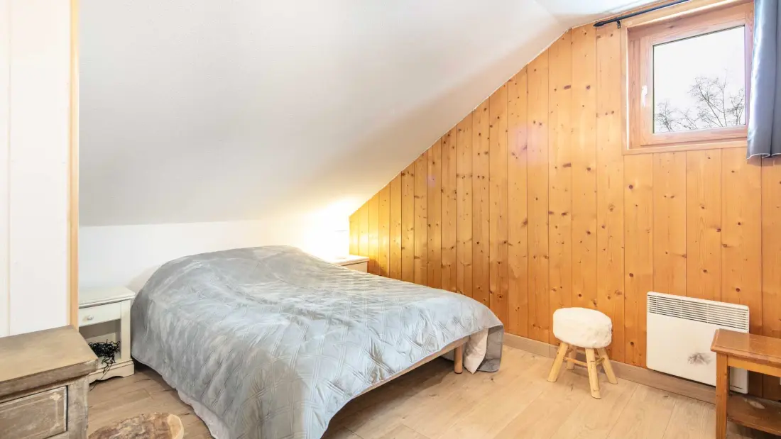 Appartements à Saint-Sorlin-d'Arves