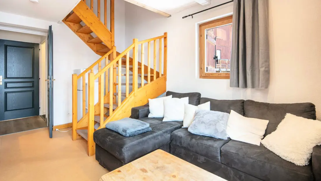 Appartements à Saint-Sorlin-d'Arves