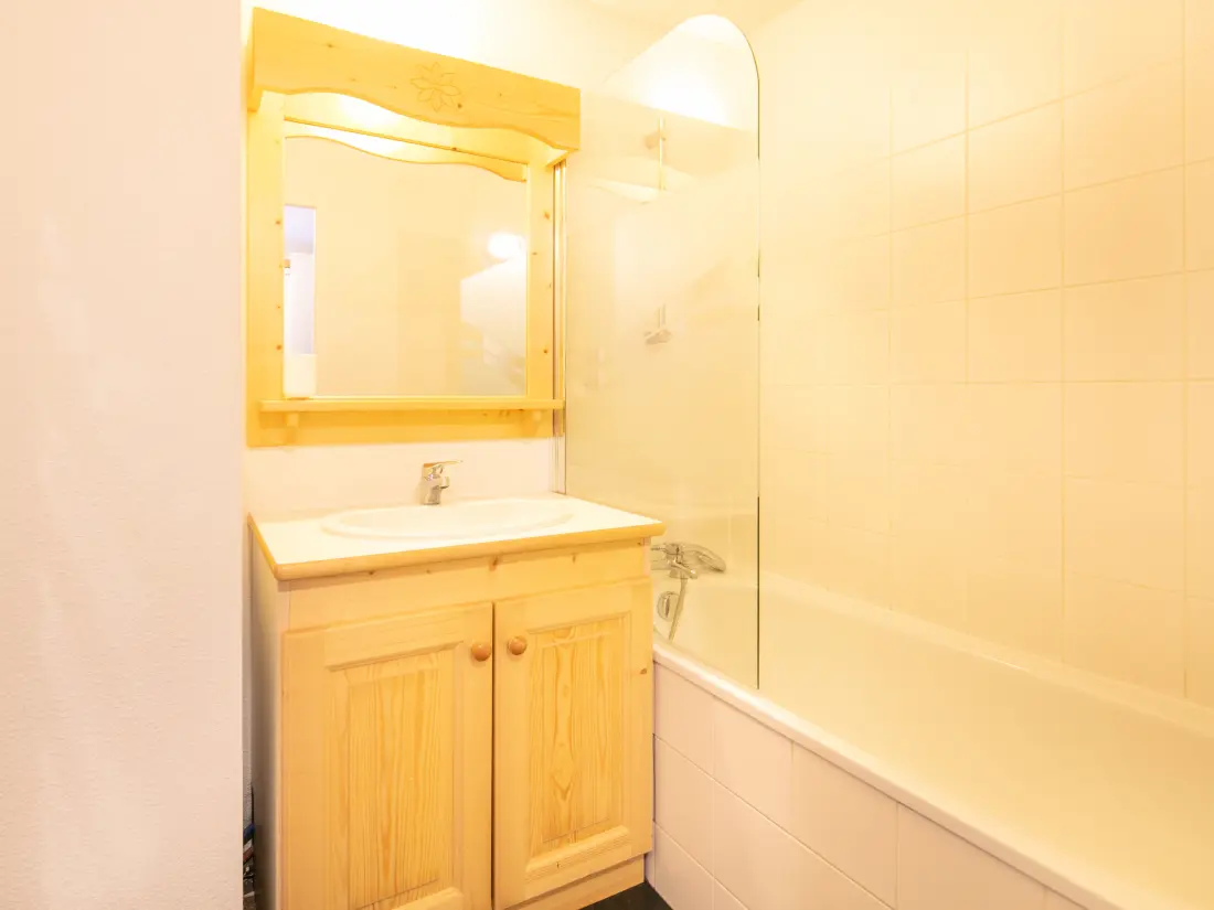 Appartements à Saint-Sorlin-d'Arves