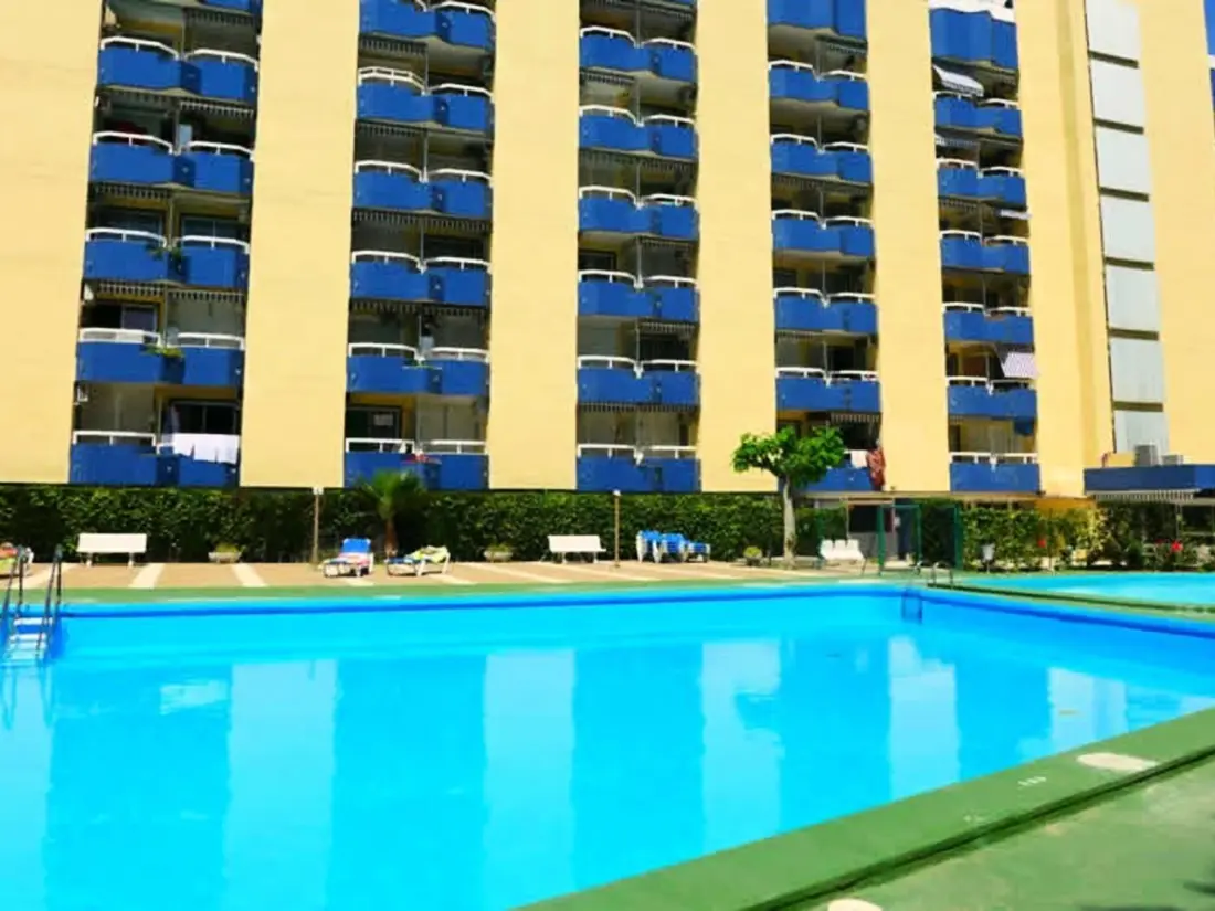 Location de Vacances Salou 439