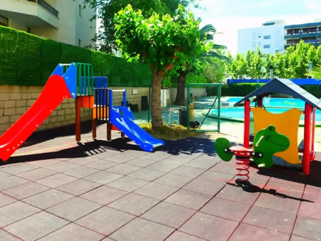 Location de Vacances Salou 439
