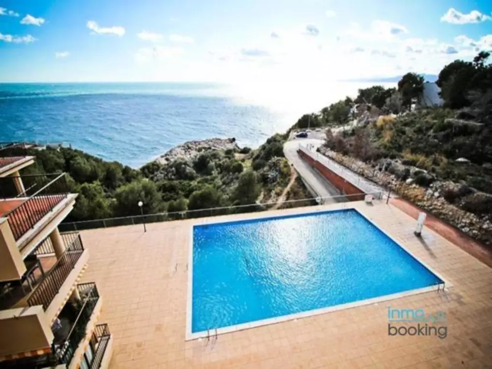 Location de Vacances Salou 474