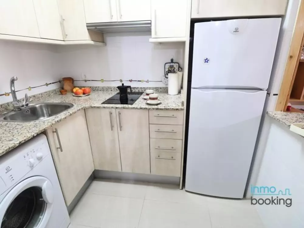 Location de Vacances Salou 474