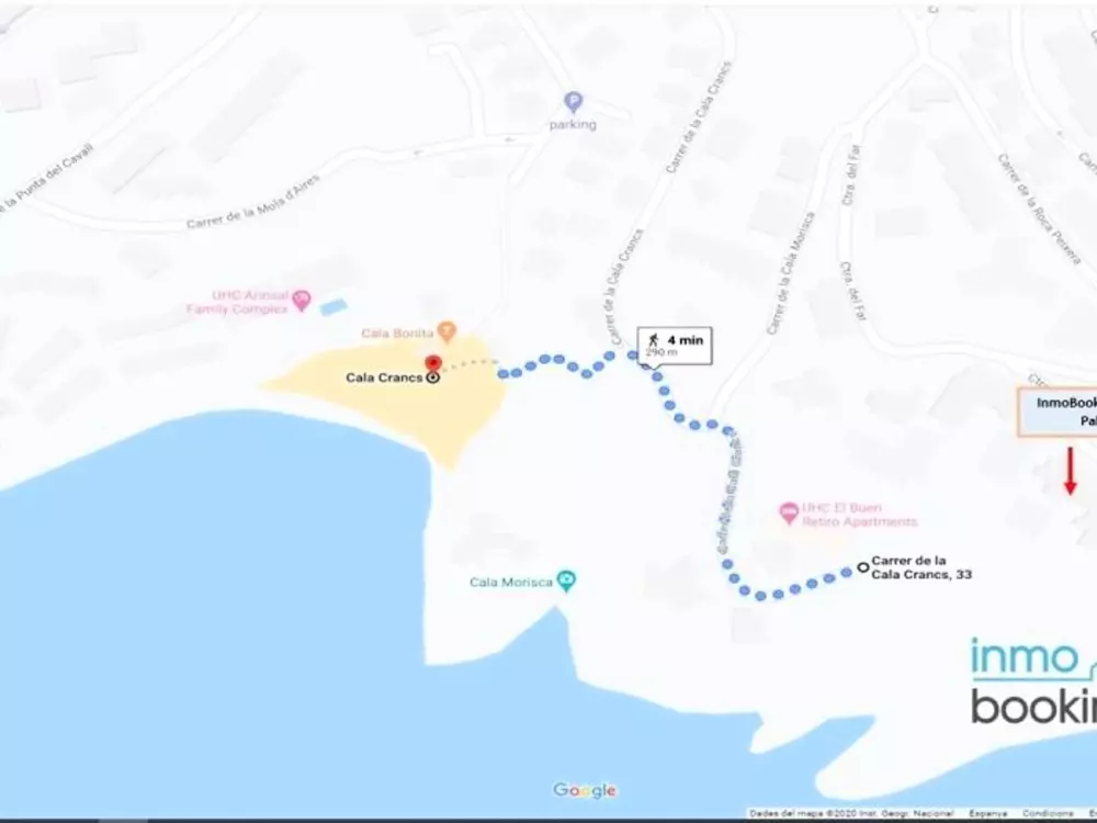 Location de Vacances Salou 474