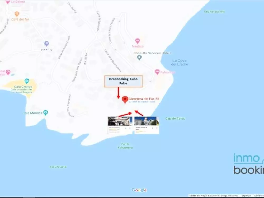 Location de Vacances Salou 474