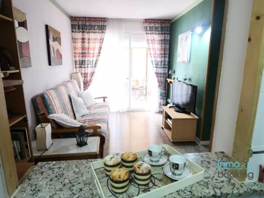 Location de Vacances Salou 474