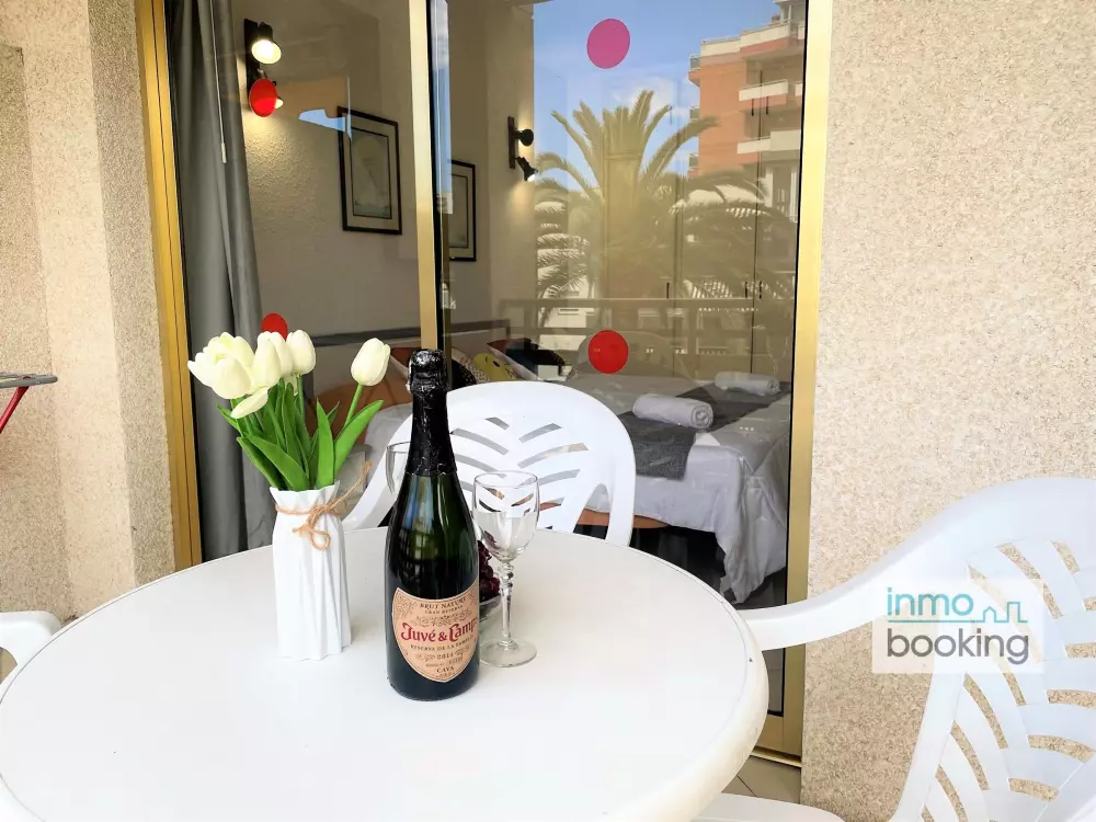 Location de Vacances Salou 479