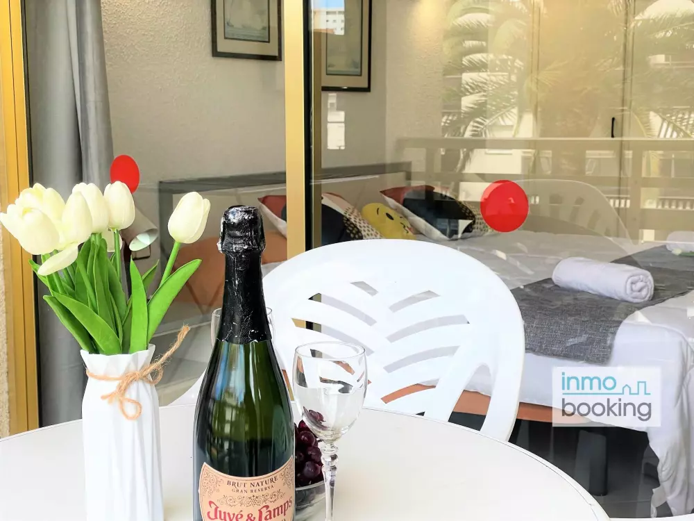 Location de Vacances Salou 479