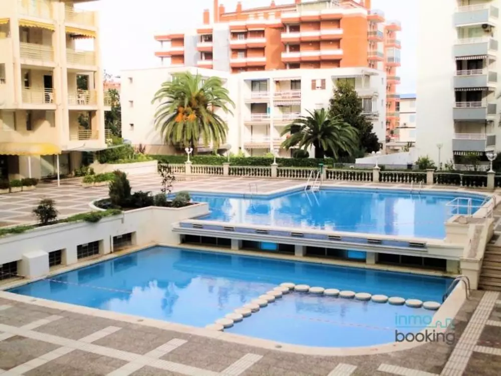Location de Vacances Salou 479