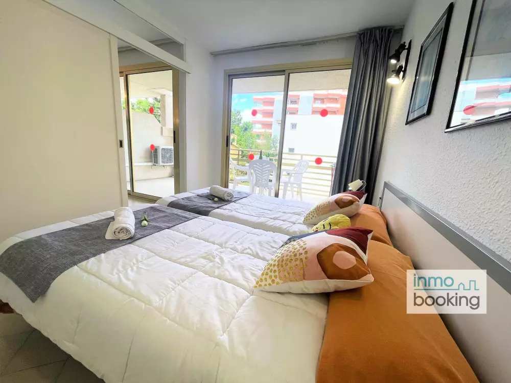 Location de Vacances Salou 479