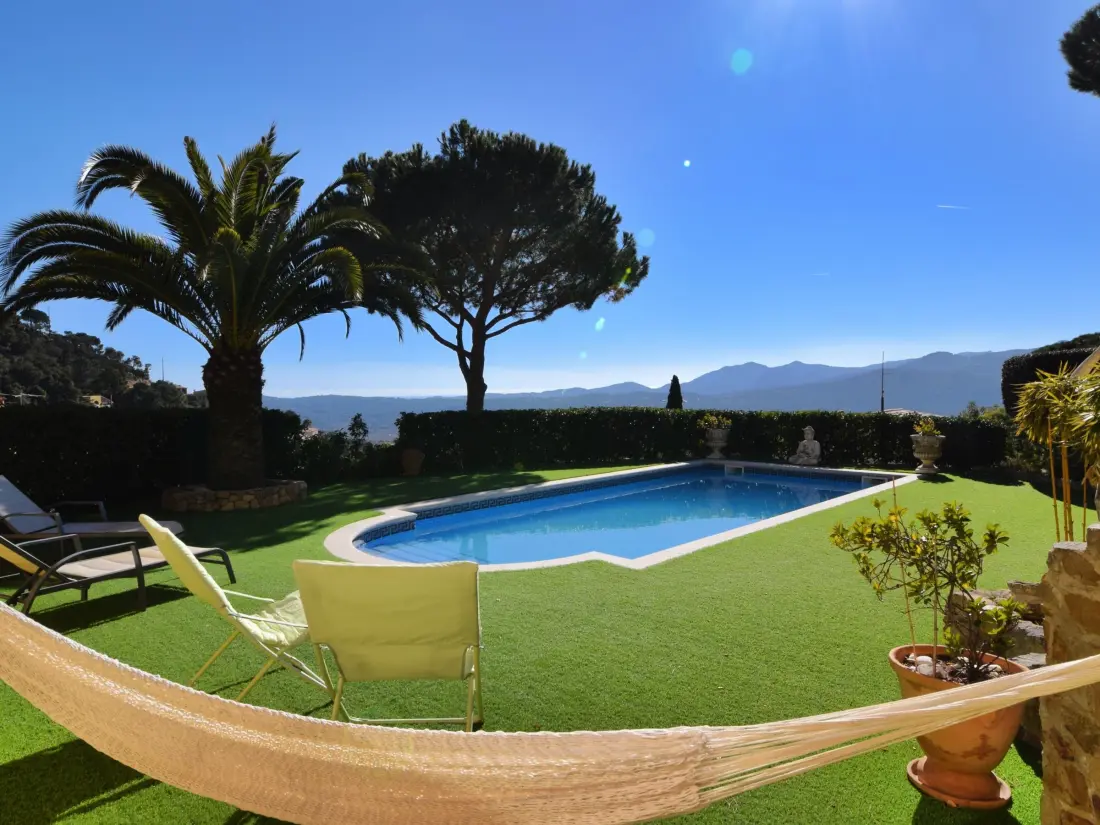 Maison de Vacances Santa Cristina d'Aro 12
