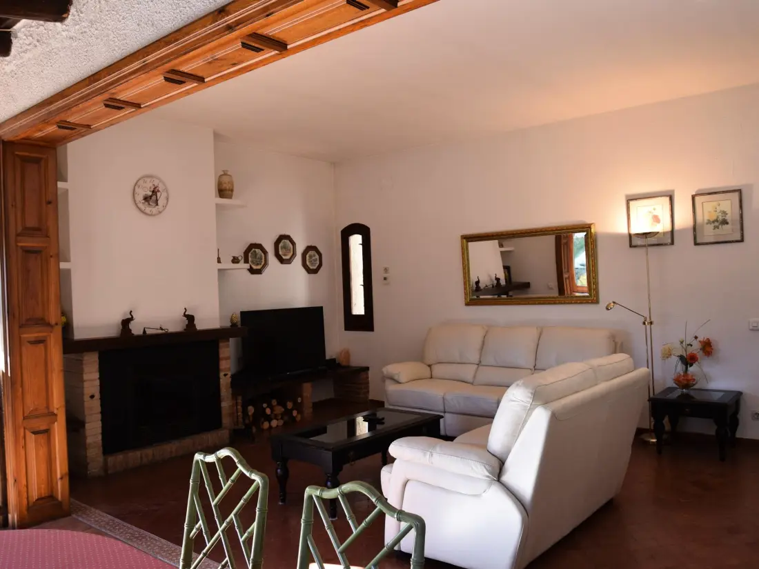 Maison de Vacances Santa Cristina d'Aro 13