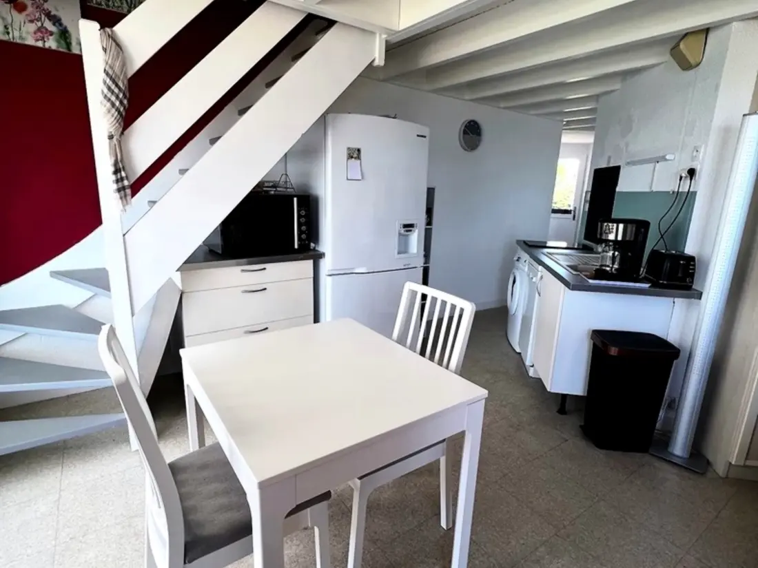 Location de Vacances Sarzeau 77