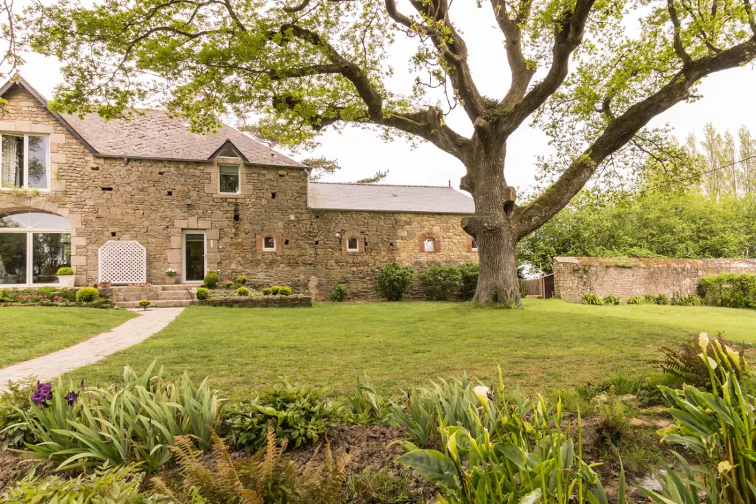 Gîte de France à Varouville  1